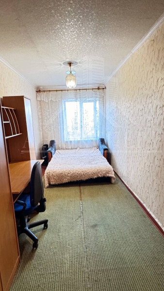 Фото Сдам 2-х комнатную квартиру на длительный срок (Стаханов, ул. Олега Кошевого, 24б)