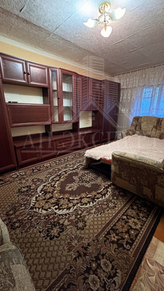 Фото Сдам 2-х комнатную квартиру на длительный срок (Стаханов, ул. Олега Кошевого, 24б)