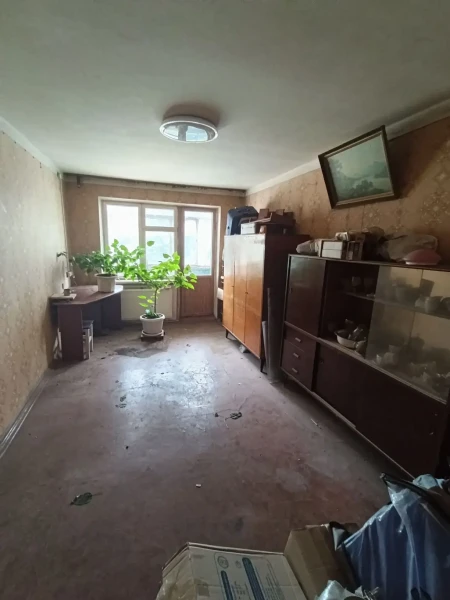 Фото Продаётся 2-комнатная квартира в городе Брянка, микрорайон 4, дом. 57.