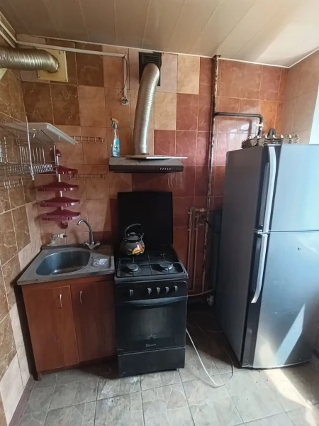 Фото Продаётся 2-комнатная квартира в городе Брянка, микрорайон 4, дом. 57.