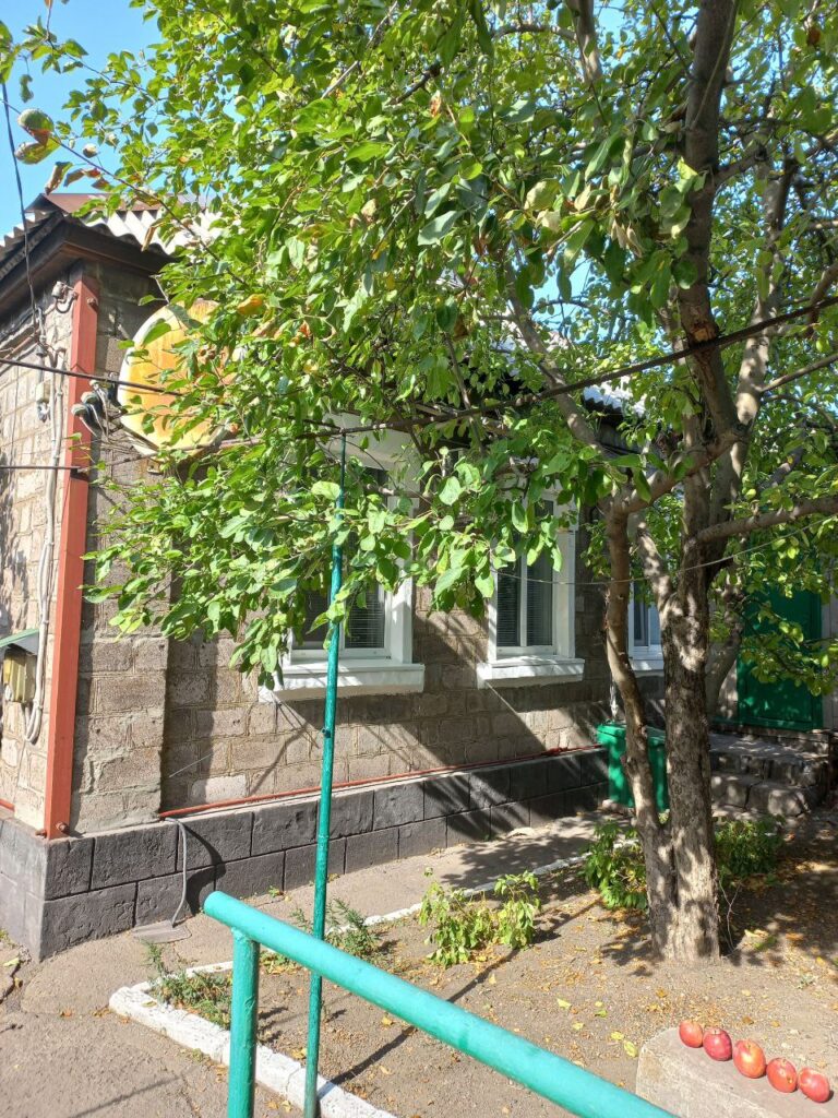 Фото № 536 Продаётся Дом, ул. Нахимова, р-н ДЕПО.