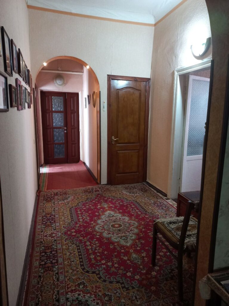 Фото № 536 Продаётся Дом, ул. Нахимова, р-н ДЕПО.