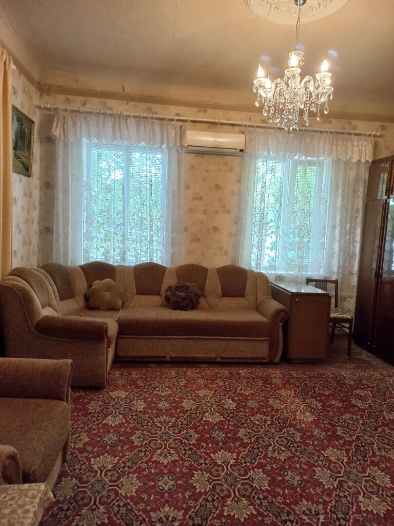 Фото № 536 Продаётся Дом, ул. Нахимова, р-н ДЕПО.