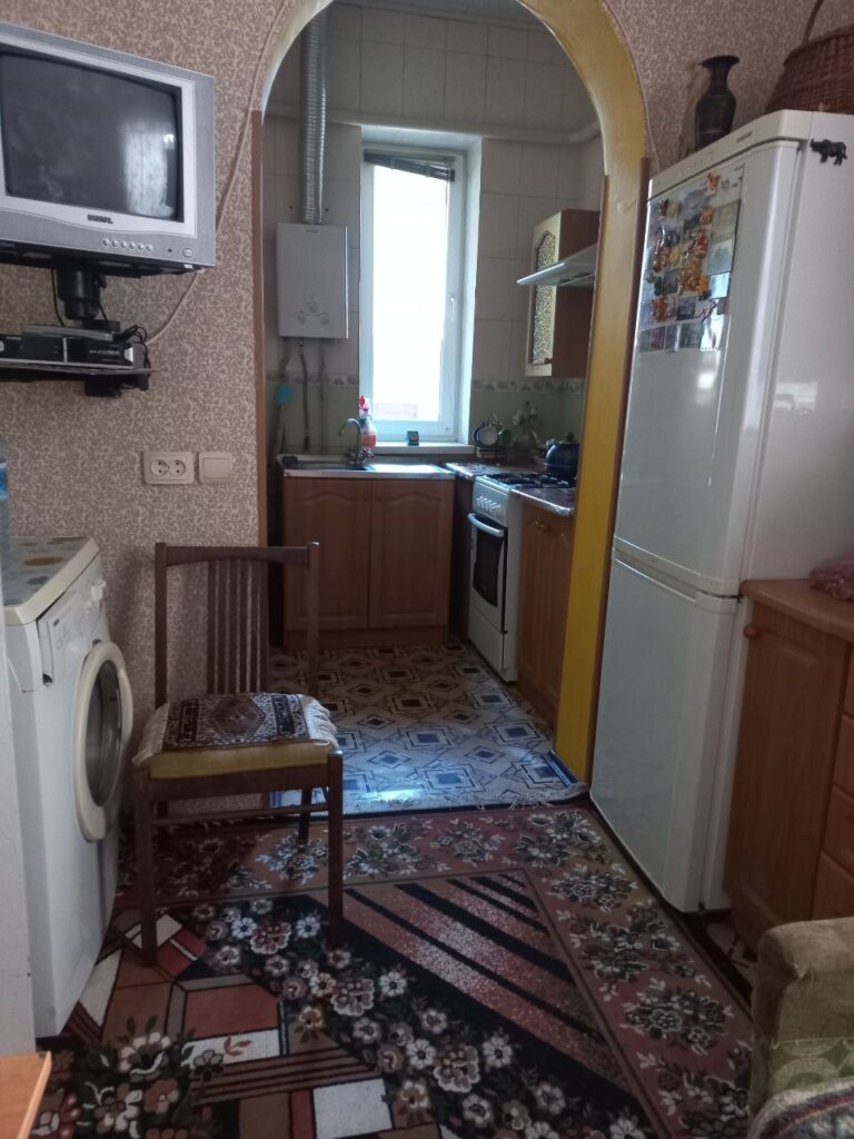 Фото № 536 Продаётся Дом, ул. Нахимова, р-н ДЕПО.