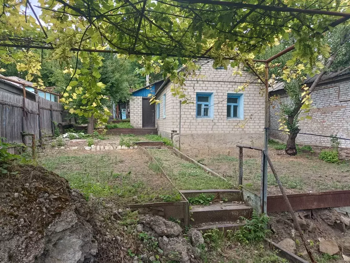 Флигель р-н Белой будки