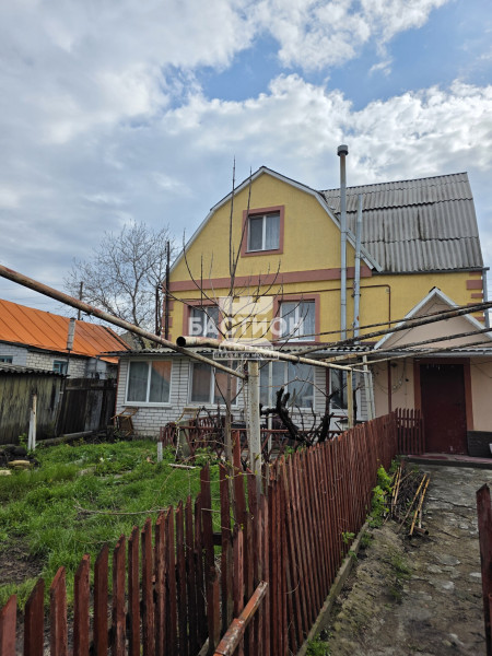 Фото Дом, Ладожская улица ID:2134001