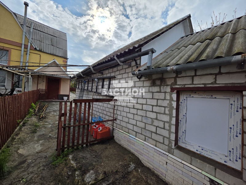 Фото Дом, Ладожская улица ID:2134001
