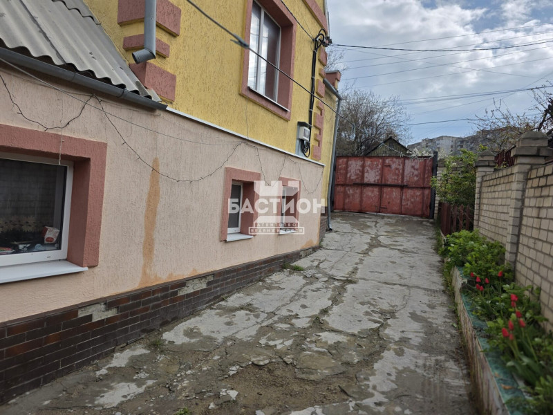 Фото Дом, Ладожская улица ID:2134001