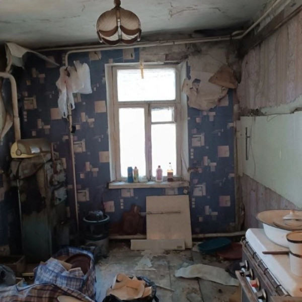 Фото Продам пол дома р-н ресторана Корона, центр