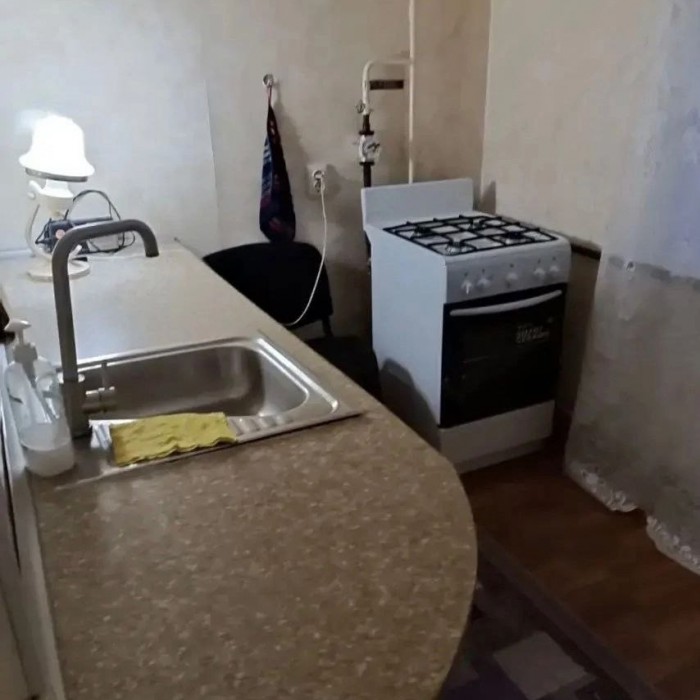 Фото Сдам 1 но комнатную квартиру кВ Дзержинского.