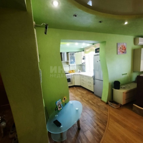 Фото Продам 3квартиру в Жовтневом районе.