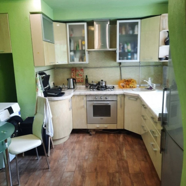 Фото Продам 3квартиру в Жовтневом районе.