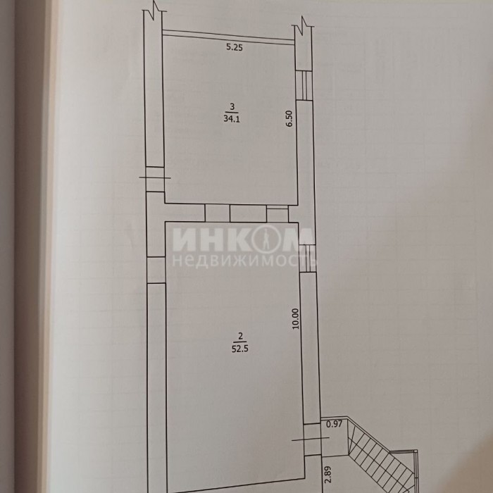 Продам или Сдам Помещение 143м2 ул. Демехина 27