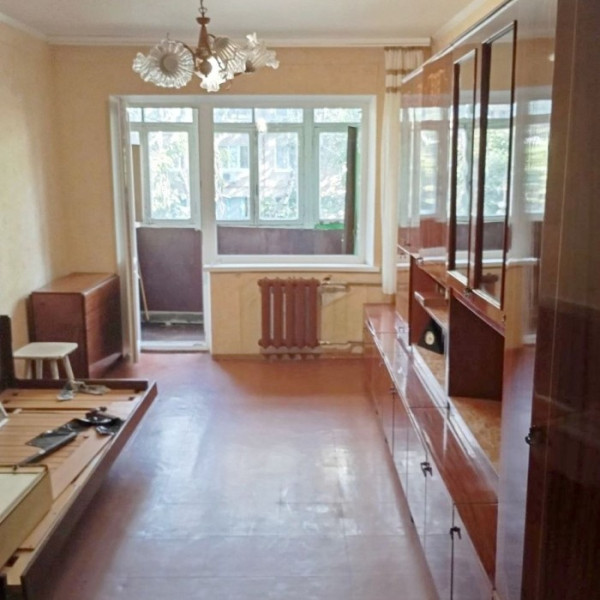 Фото Продам 2- х комнатную квартиру на кв. Левченко