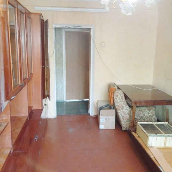 Продам 2- х комнатную квартиру на кв. Левченко