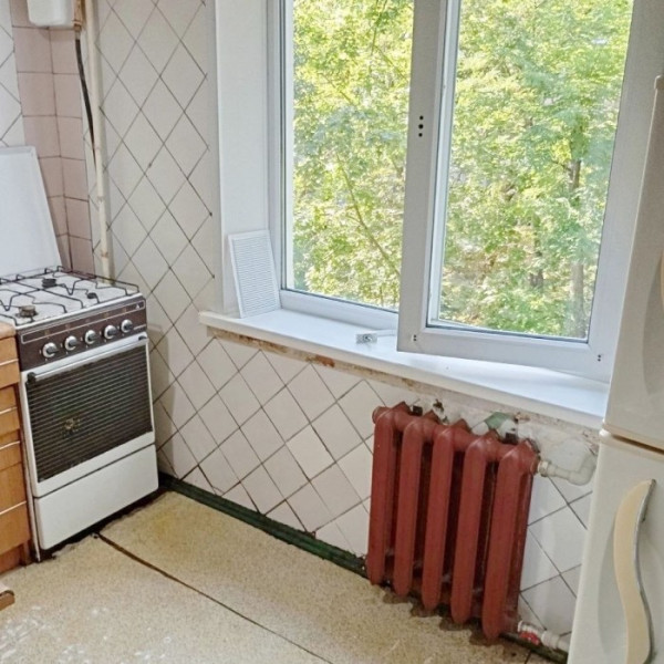 Фото Продам 2- х комнатную квартиру на кв. Левченко