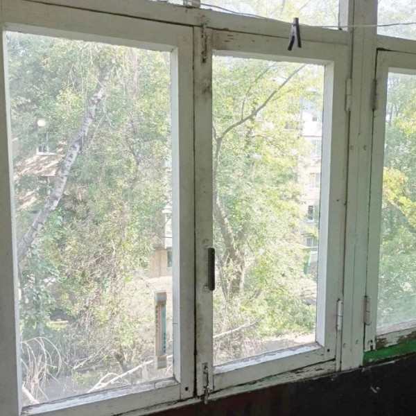 Фото Продам 2- х комнатную квартиру на кв. Левченко