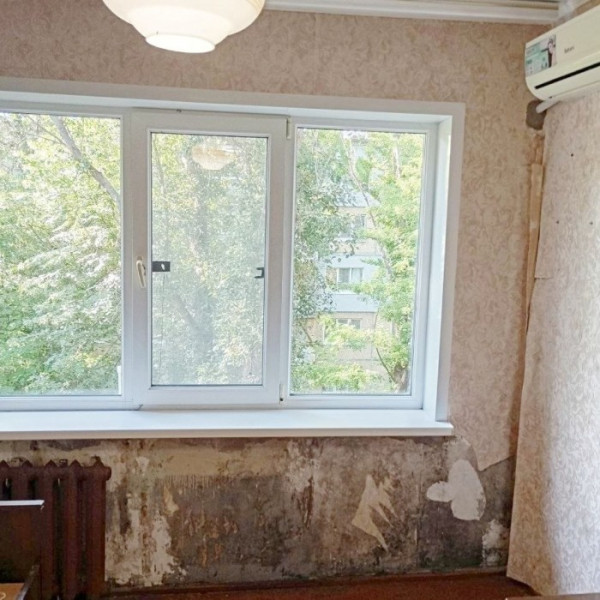Фото Продам 2- х комнатную квартиру на кв. Левченко