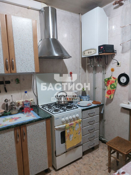 Фото 2-комнатная квартира, 1-й микрорайон, 4 ID: 1992459