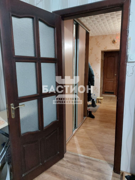 Фото 2-комнатная квартира, 1-й микрорайон, 4 ID: 1992459