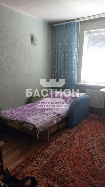 Фото 2-комнатная квартира, 1-й микрорайон, 4 ID: 1992459