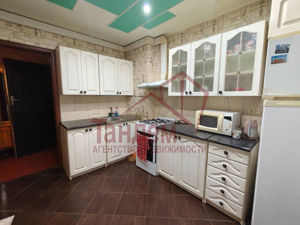 Фото Продажа квартиры с автономным отоплением - Объект №375