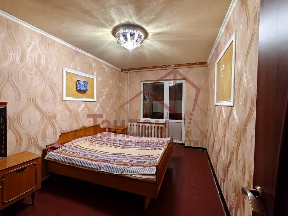Фото Продажа квартиры с автономным отоплением - Объект №375