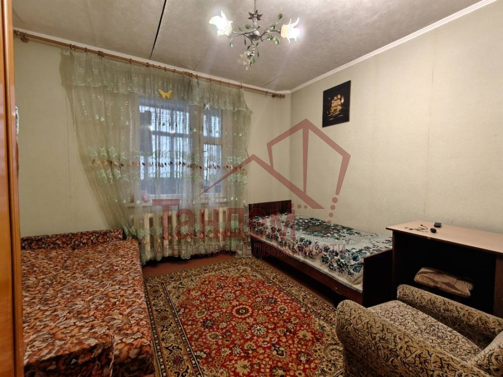 Фото Продажа квартиры с автономным отоплением - Объект №375