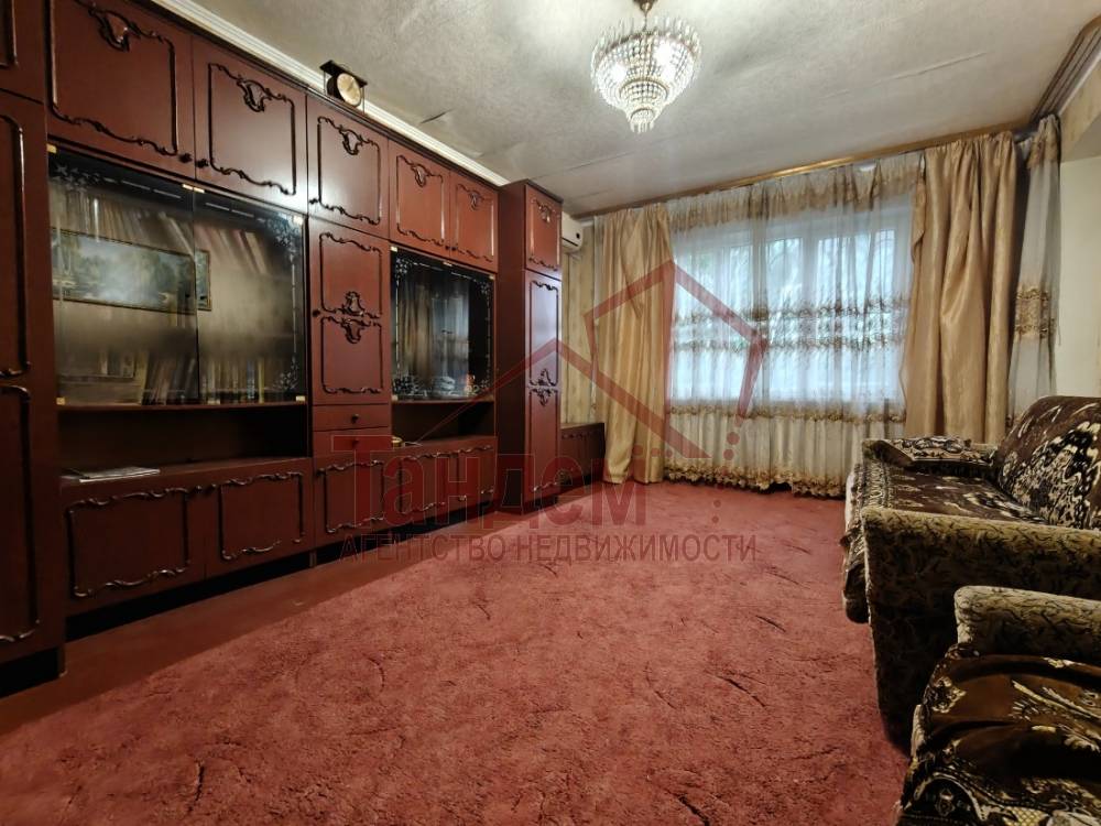Фото Продажа квартиры с автономным отоплением - Объект №375