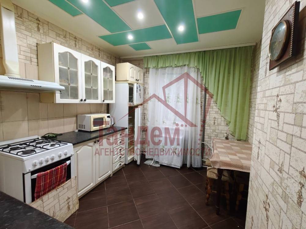 Фото Продажа квартиры с автономным отоплением - Объект №375