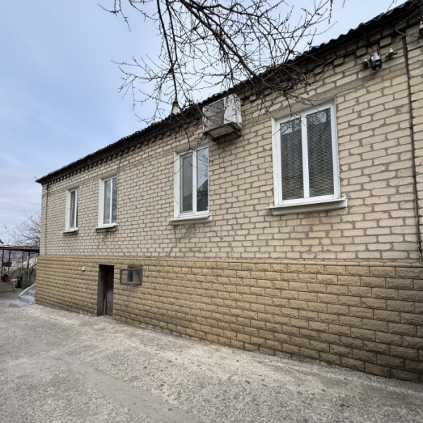 Продам дом 100м2, улица Агрономическая