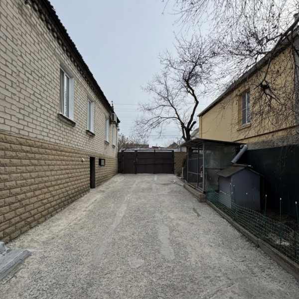Фото Продам дом 100м2, улица Агрономическая