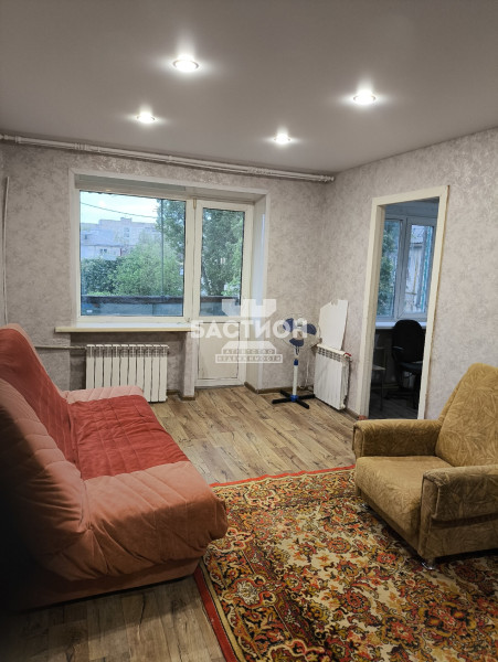 3-х комнатная квартира,квартал Ватутина, 28, ID:2190009