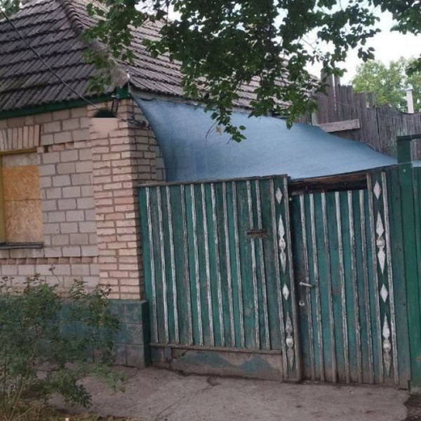 Фото Продам дом в Луганске М.Вергунке, одна остановка от 39 школы
