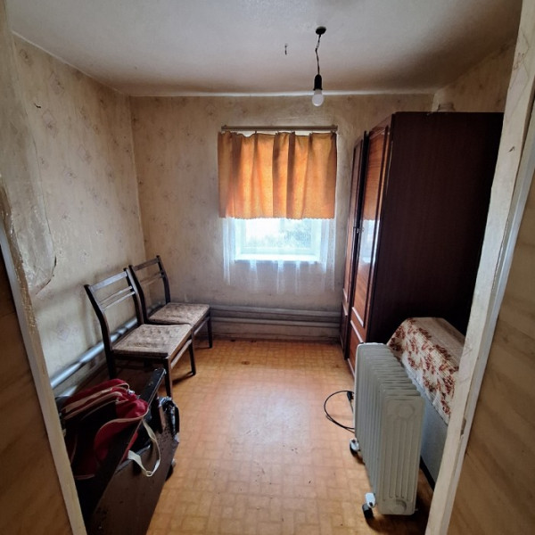 Фото Пол Дома 71.40 м2. ул. Братьев Сумских Камброд