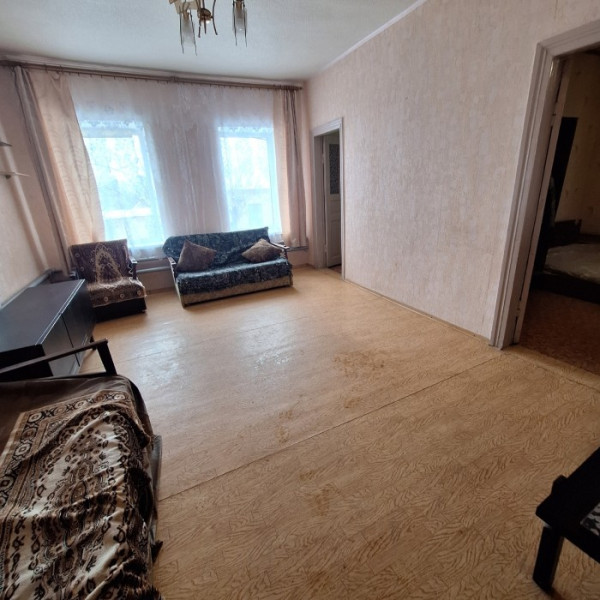 Фото Пол Дома 71.40 м2. ул. Братьев Сумских Камброд