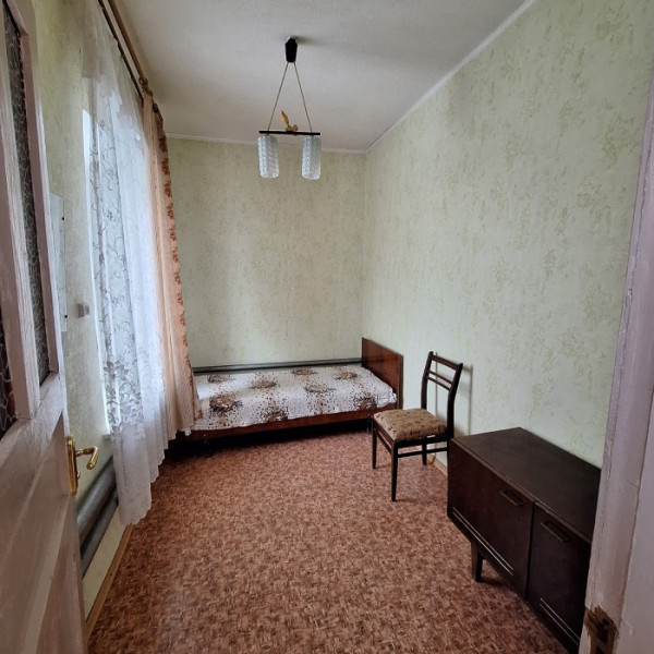 Фото Пол Дома 71.40 м2. ул. Братьев Сумских Камброд