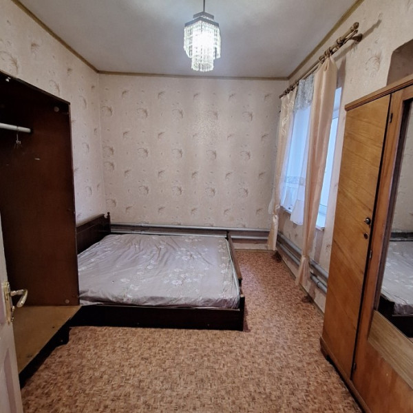 Фото Пол Дома 71.40 м2. ул. Братьев Сумских Камброд