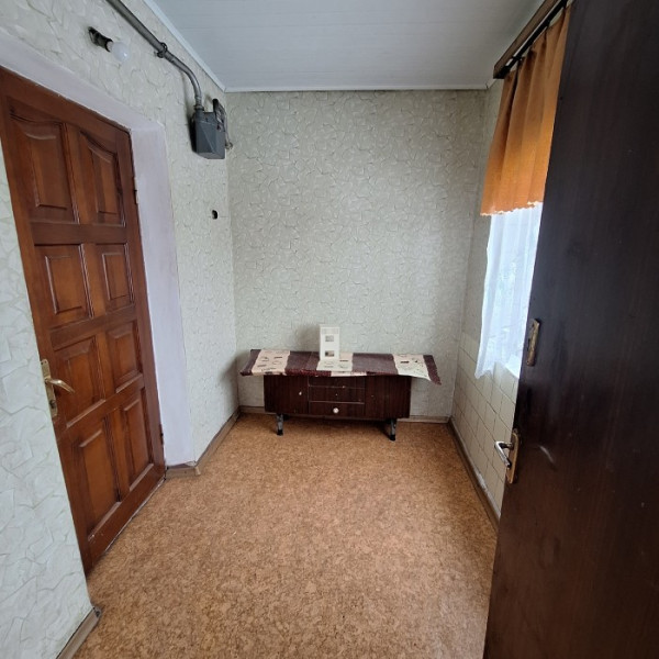 Фото Пол Дома 71.40 м2. ул. Братьев Сумских Камброд