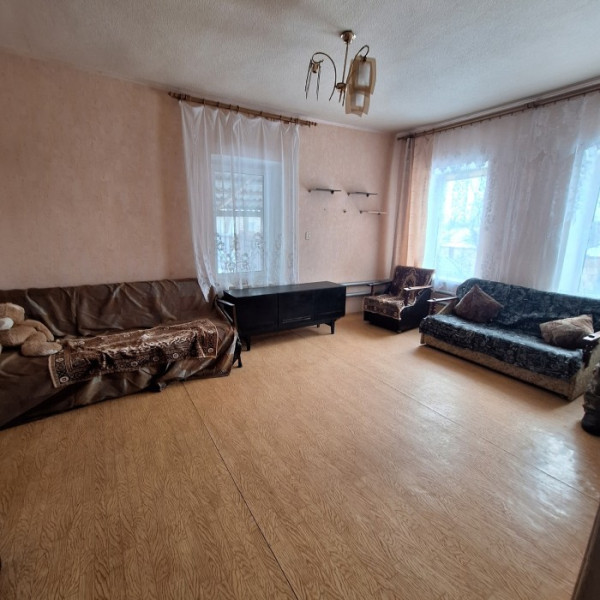 Фото Пол Дома 71.40 м2. ул. Братьев Сумских Камброд