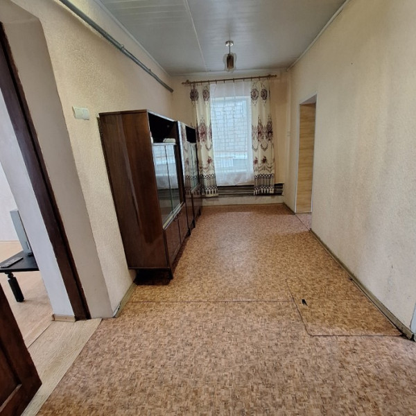 Фото Пол Дома 71.40 м2. ул. Братьев Сумских Камброд