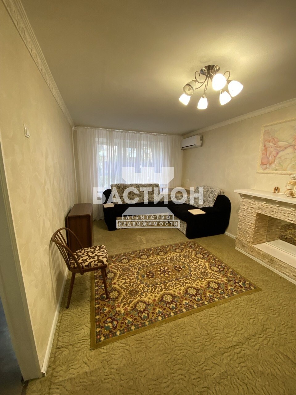 3-х комнатная квартира, квартал Жукова, 11 , ID: 2220837