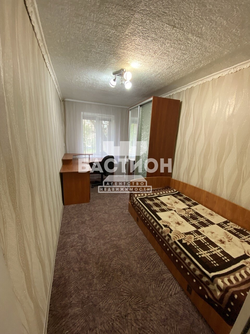 Фото 3-х комнатная квартира, квартал Жукова, 11 , ID: 2220837