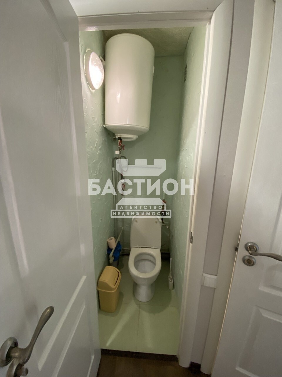 Фото 3-х комнатная квартира, квартал Жукова, 11 , ID: 2220837