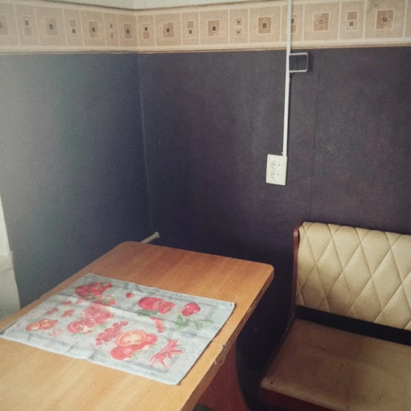 Фото Продам 1 комнатную квартиру, Ленинский р-н, ВВАУШ