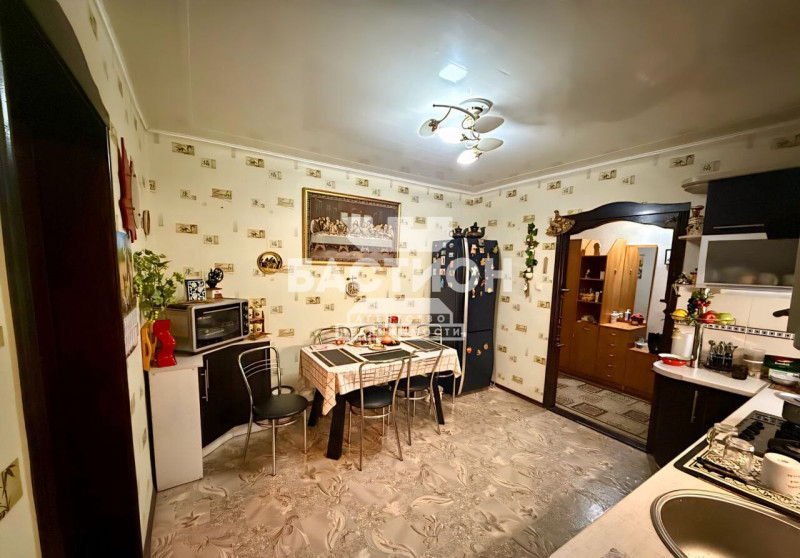 Фото 3-х комнатная квартира, квартал Южный , 6А ID:2080956
