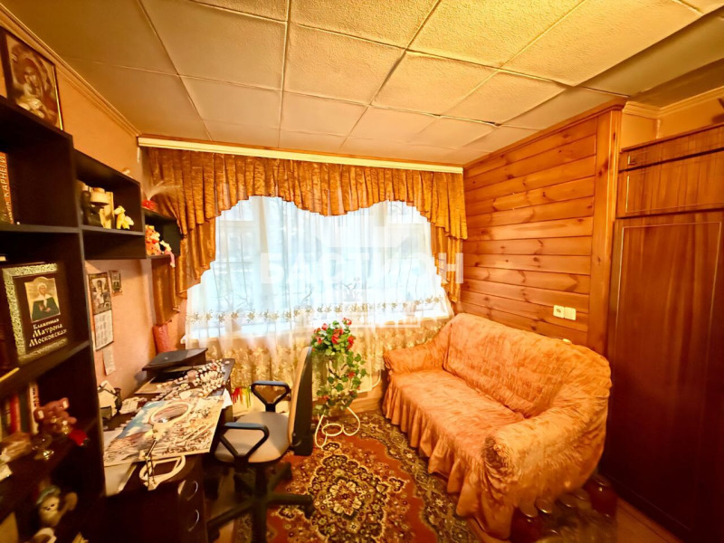 Фото 3-х комнатная квартира, квартал Южный , 6А ID:2080956