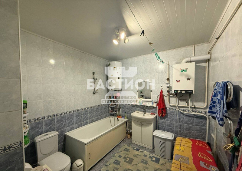 Фото 3-х комнатная квартира, квартал Южный , 6А ID:2080956