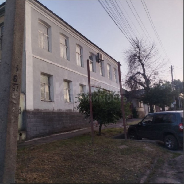 Продам здание 331 м2 в г Луганск ул Октябрьская