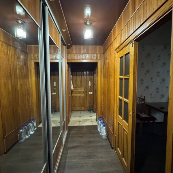 Фото Продам 3-х комн квартиру с АО в городе Луганск квартал Заречный